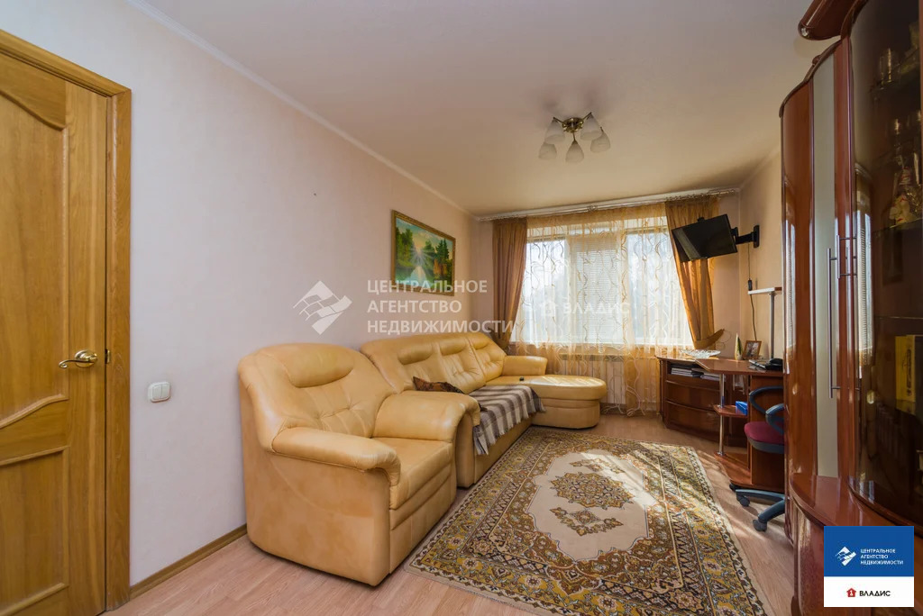 Продажа квартиры, Рязань - Фото 3