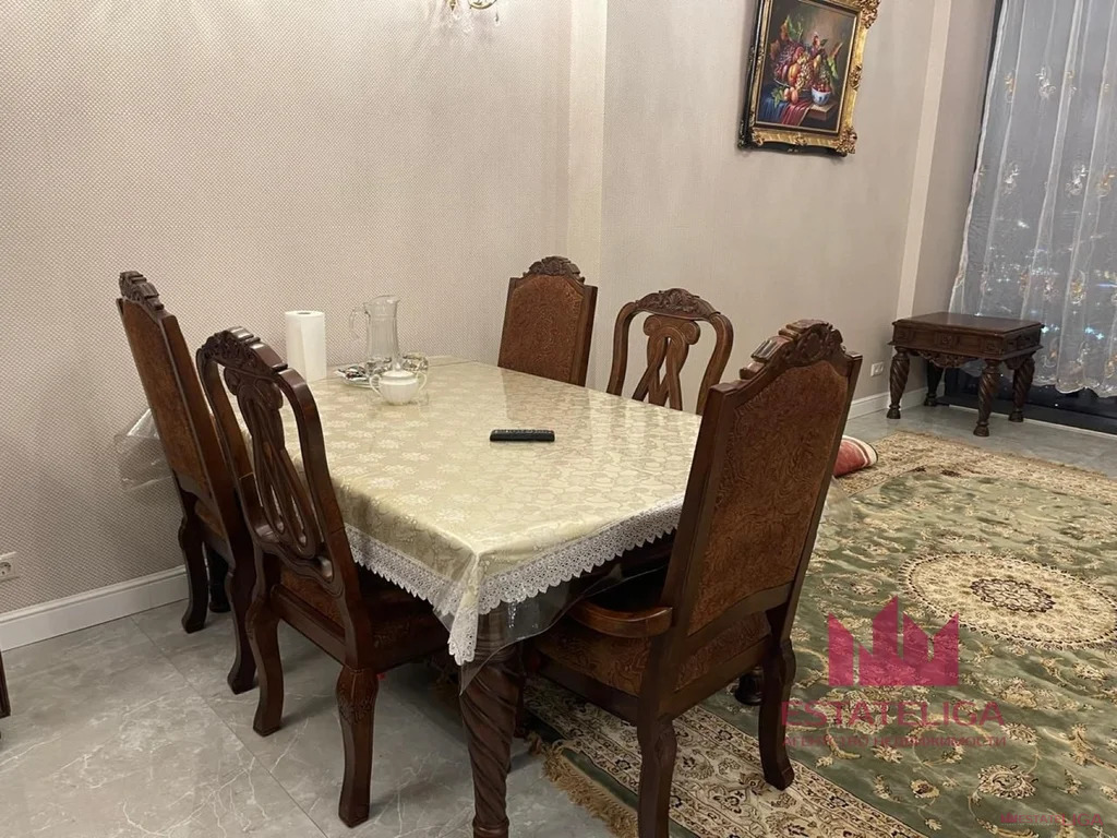 Аренда квартиры, 1-й Красногвардейский проезд - Фото 5