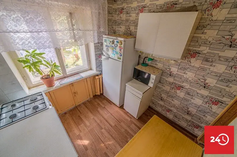 Продается 3 комнатная квартира по ул.Циолковского 16 - Фото 3