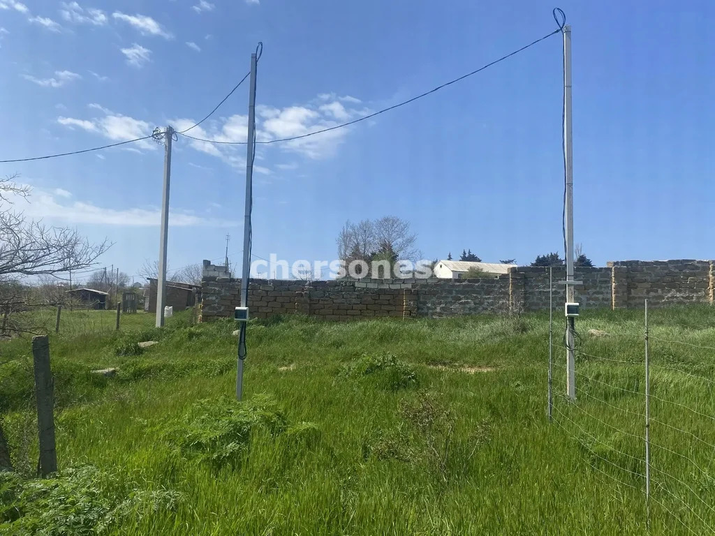 Продажа участка, Севастополь, переулок Виноградаря - Фото 4