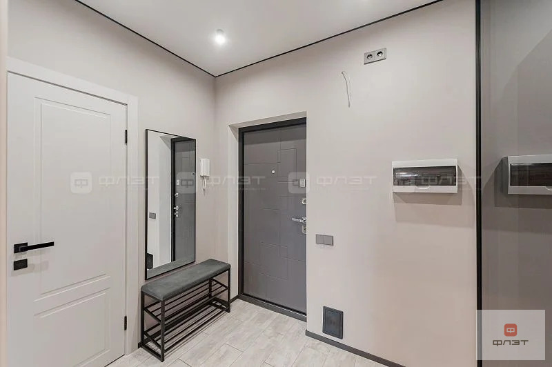 Продажа квартиры, Казань, ул. Новаторов - Фото 12