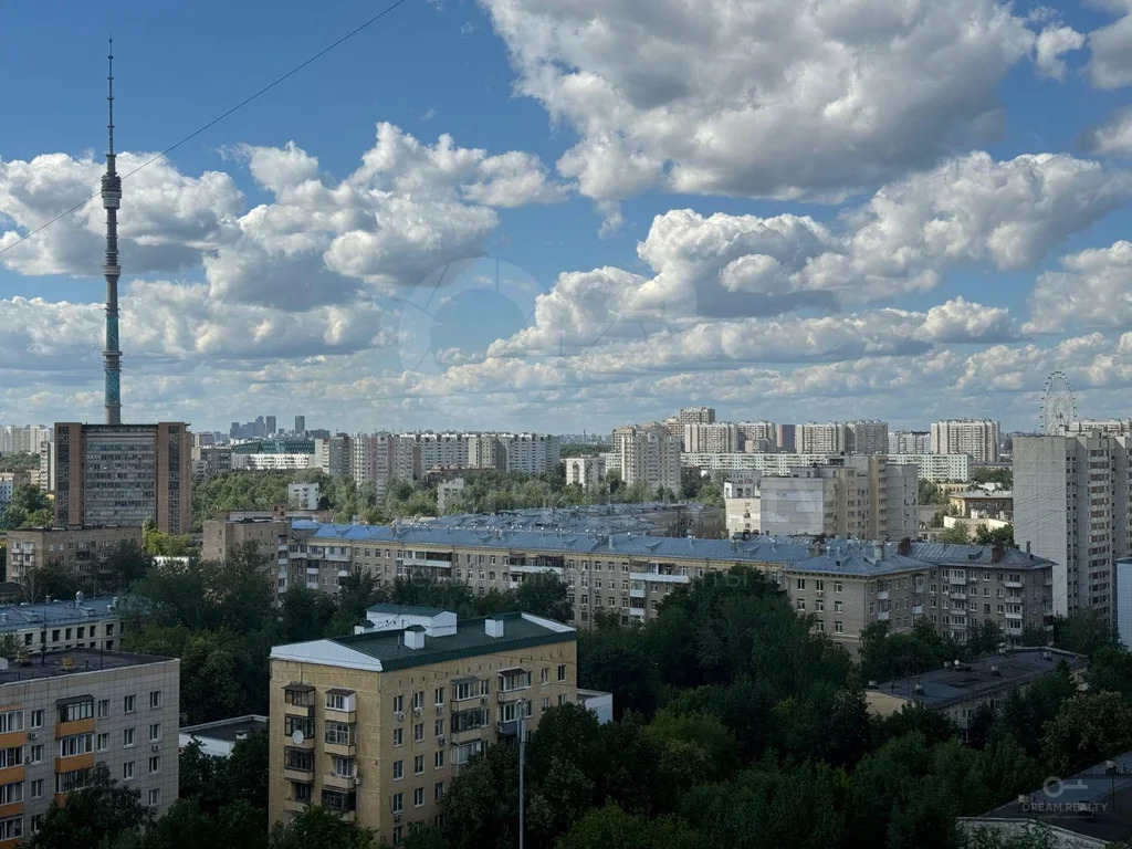 Продажа 2-комн. апартаментов, проспект Мира, д. 95 - Фото 19