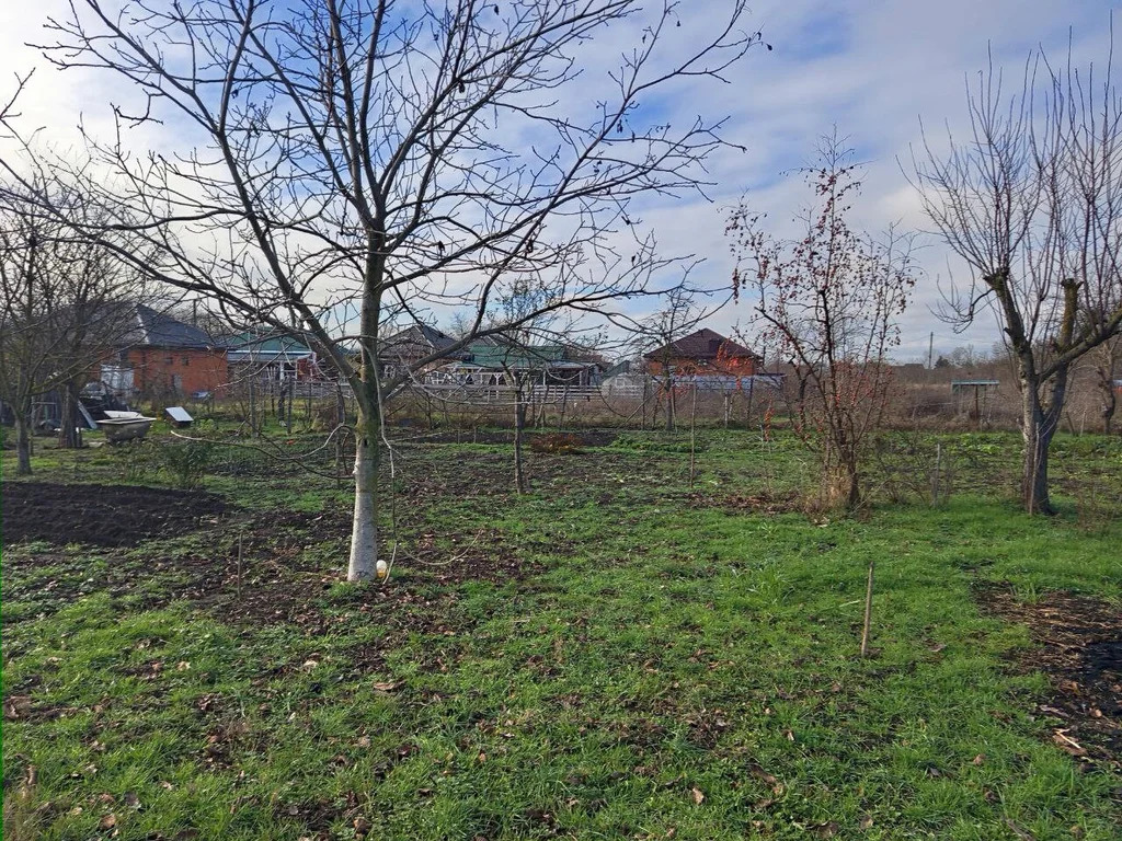 Продажа участка, Марьянская, Красноармейский район, ул. Краснодарская - Фото 4