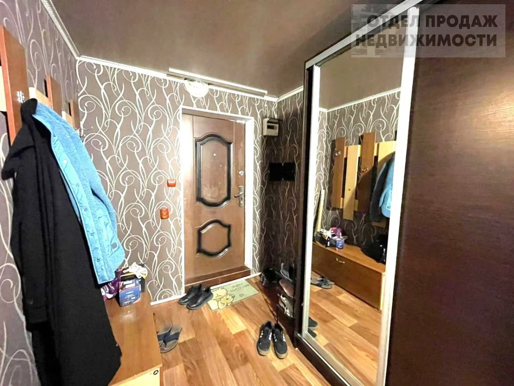 Квартира с земельным участком - Фото 15