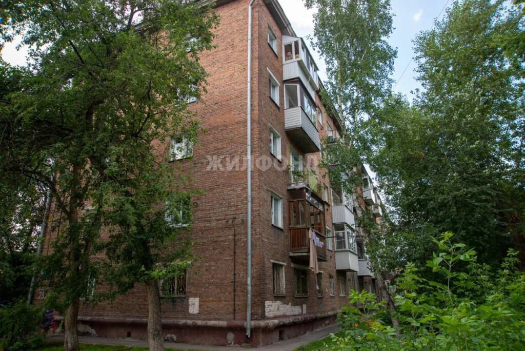 Продажа квартиры, Новосибирск, ул. Гоголя - Фото 2