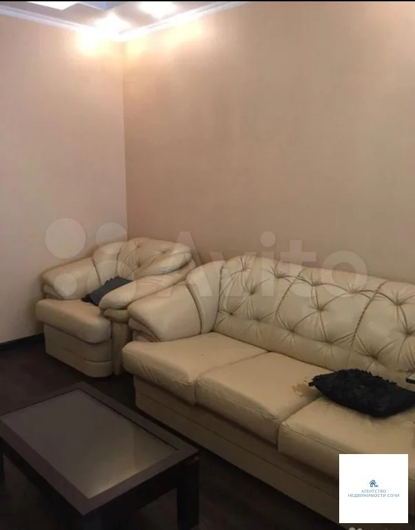 2-к квартира, 100 м, 3/9 эт. - Фото 1