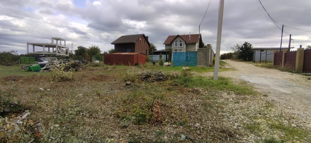 Продажа участка, Севастополь, переулок Пасечный - Фото 6