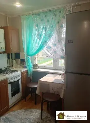 Продается 2-ком кв в Саввино, ул.1-Мая, д. 18 - Фото 5