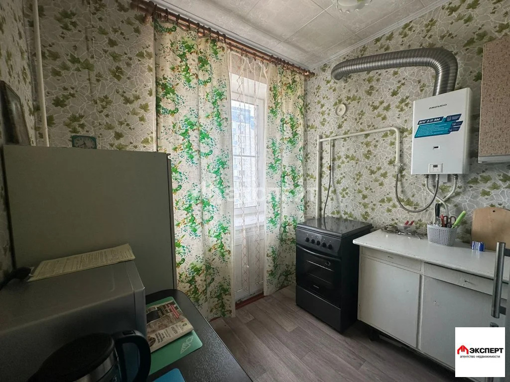 1-комнатная квартира, ул. Пролетарская - Фото 2