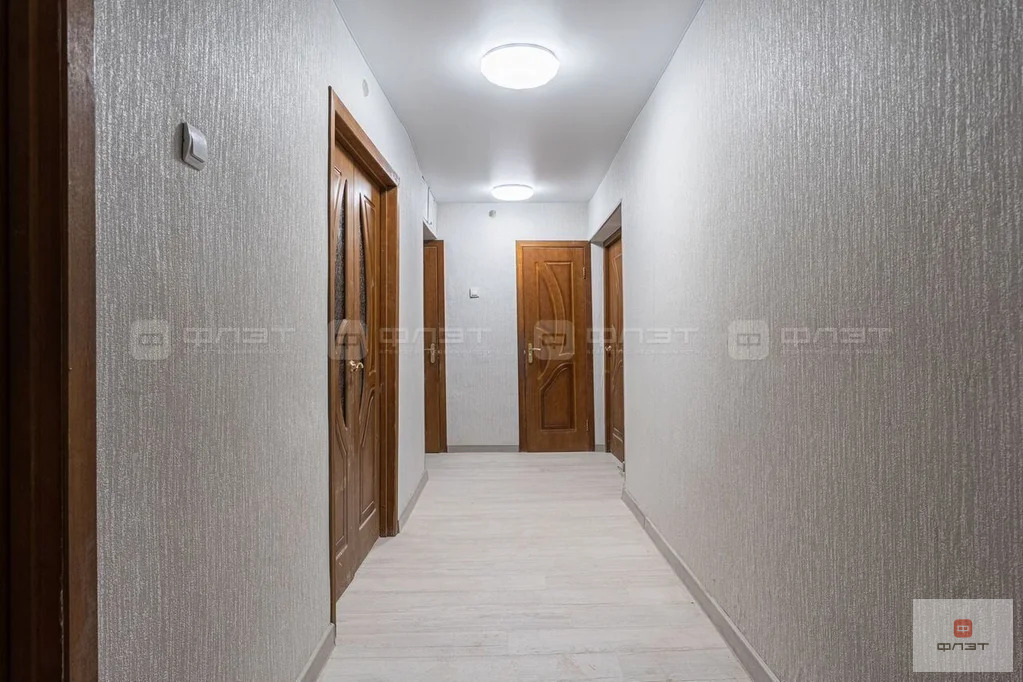 Продажа квартиры, Казань, ул. Спартаковская - Фото 15