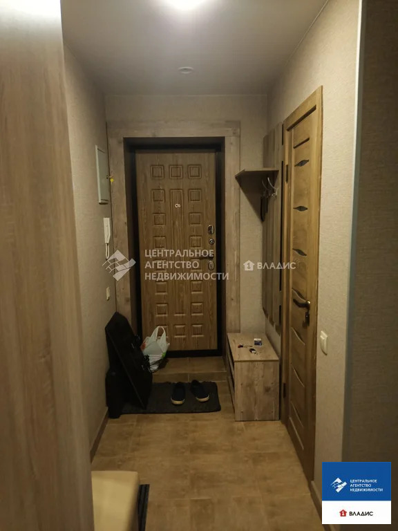 Продажа квартиры, Рязань, ул. МОГЭС - Фото 10