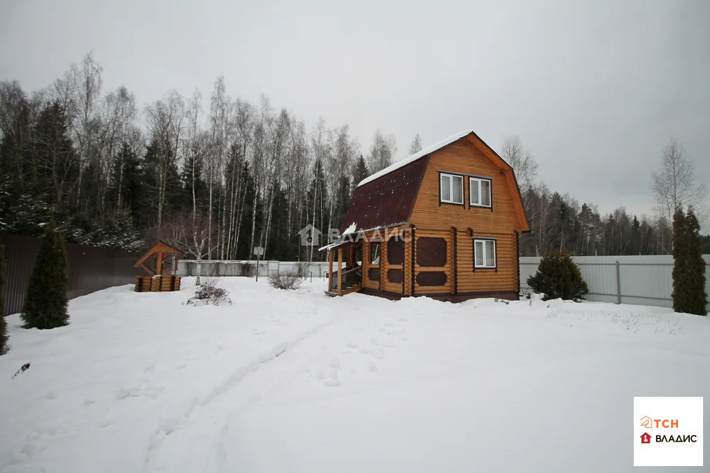 Продажа дома, Щелковский район, улица Садоводов - Фото 1