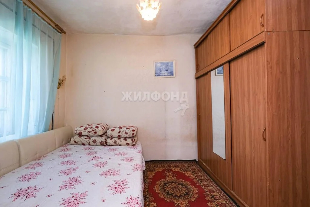 Продажа дома, Новосибирск - Фото 21