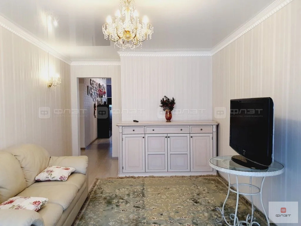 Продажа квартиры, Казань, ул. Амирхана Еники - Фото 6