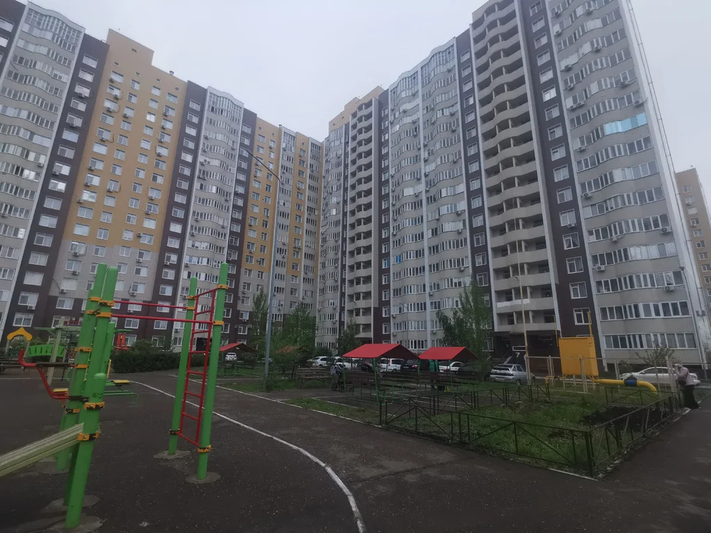Продажа квартиры, Оренбург, улица Геннадия Донковцева - Фото 16