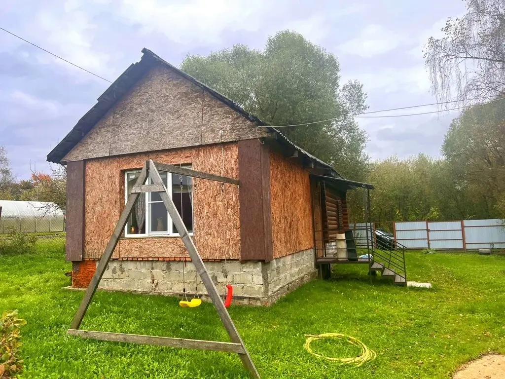 Дом в деревне Новая - Фото 14