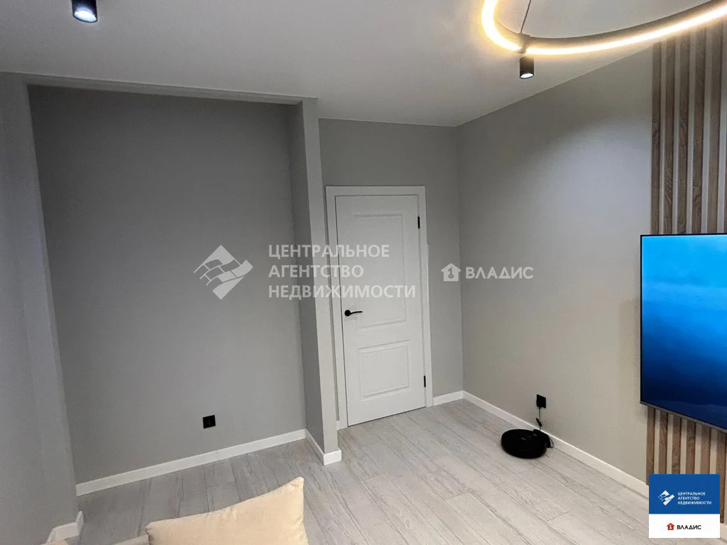 Продажа квартиры, Рязань, Московское ш. - Фото 12