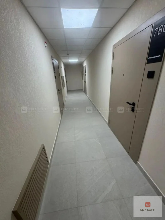 Продажа квартиры, Казань, ул. Ярышлар - Фото 13