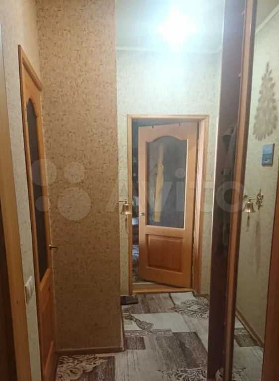 2-к квартира, 40 м, 3/12 эт. - Фото 1