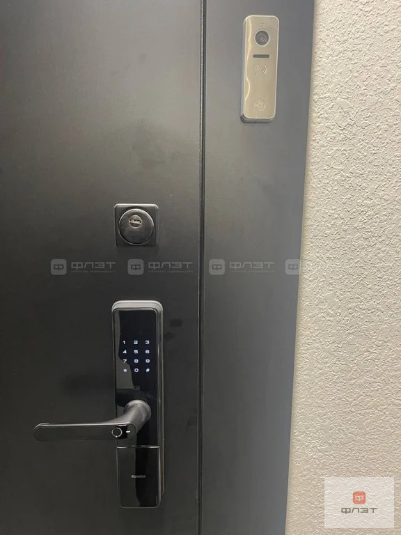 Продажа квартиры, Казань, ул. Анаса Тазетдинова - Фото 26