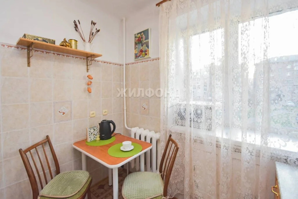 Продажа квартиры, Новосибирск, Карла Маркса пр-кт. - Фото 13