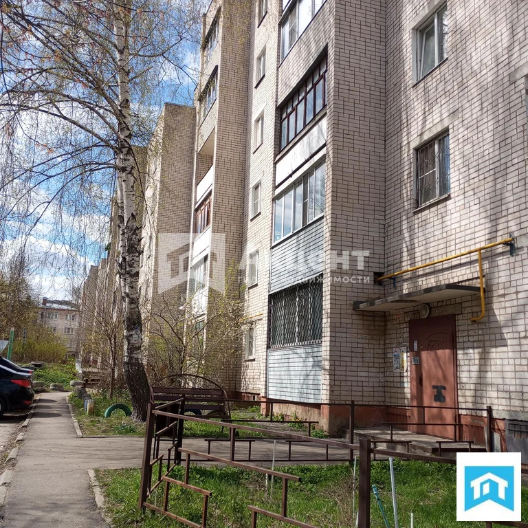 Продажа квартиры, Иваново, ул. Сарментовой - Фото 4
