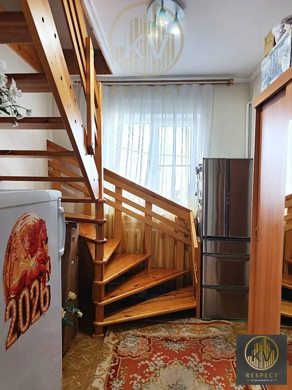 Продажа дома, Горячеводский, Южный пер. - Фото 9