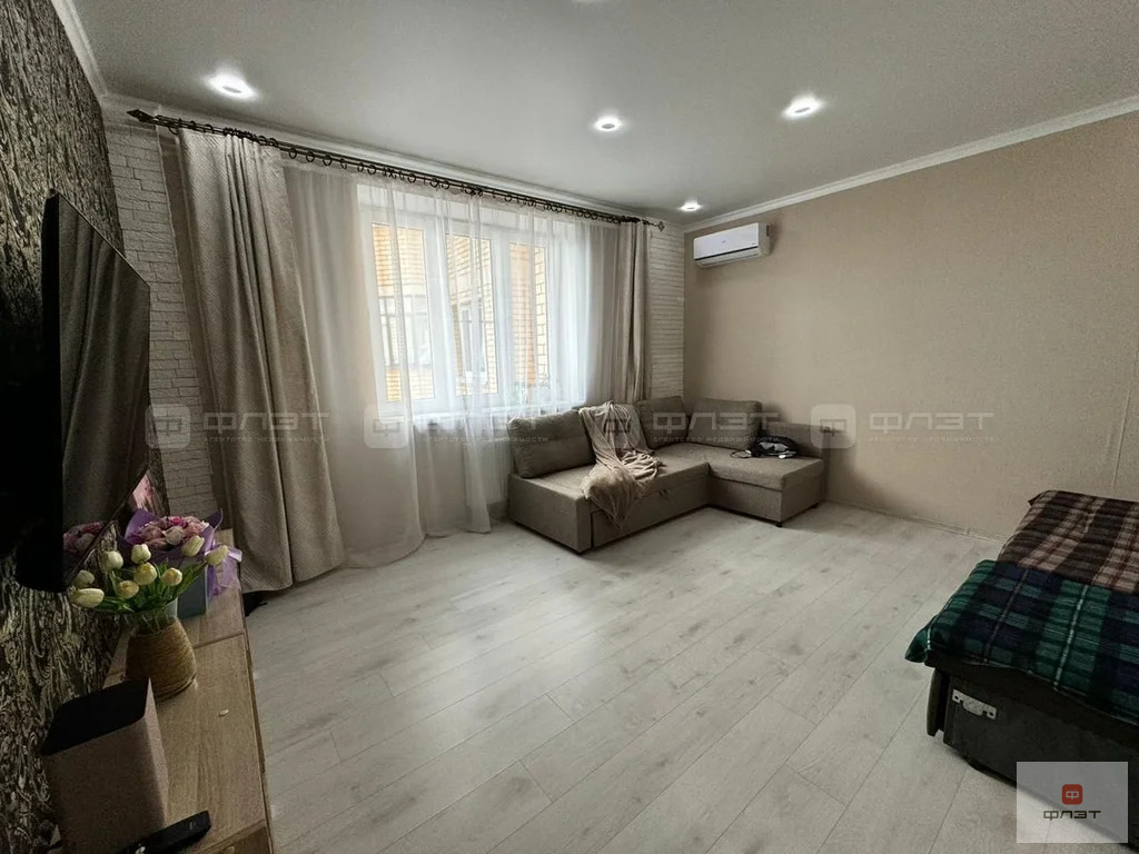 Продажа квартиры, Казань, ул. Баки Урманче - Фото 3