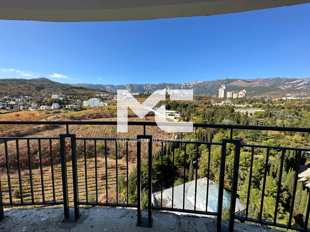 Продажа квартиры, Ливадия, Ул. Виноградная - Фото 8