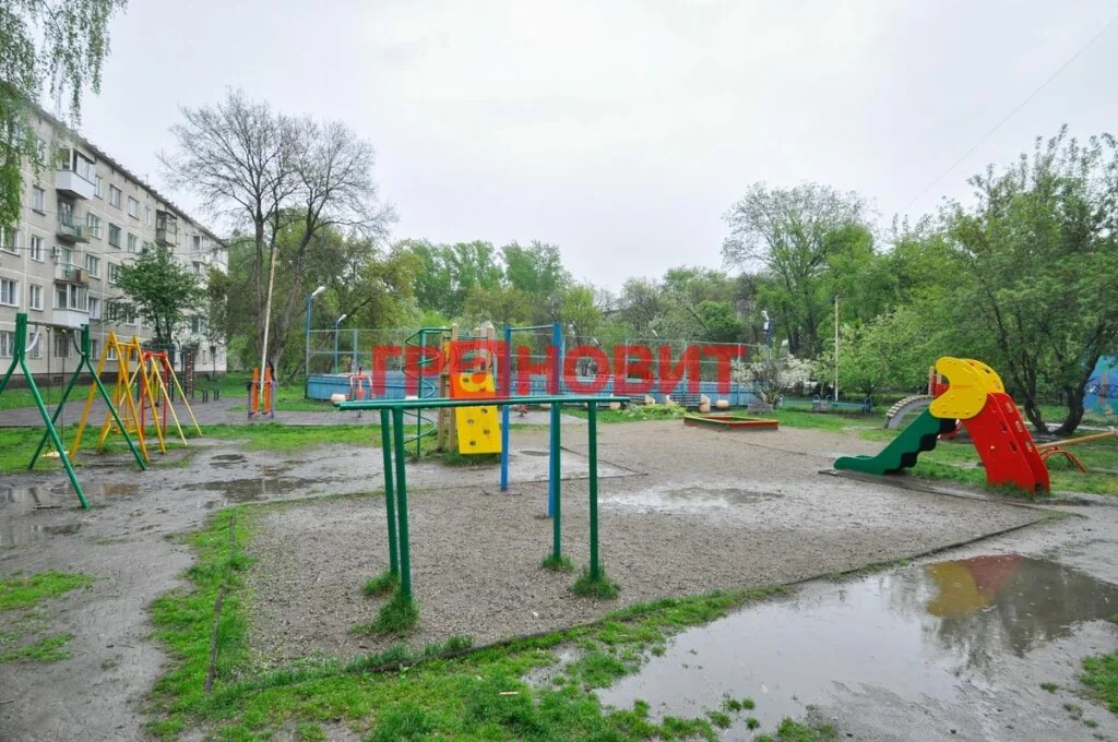 Продажа квартиры, Новосибирск, ул. Зорге - Фото 25