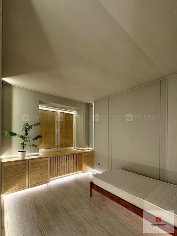 Продажа квартиры, Казань, ул. Серова - Фото 5