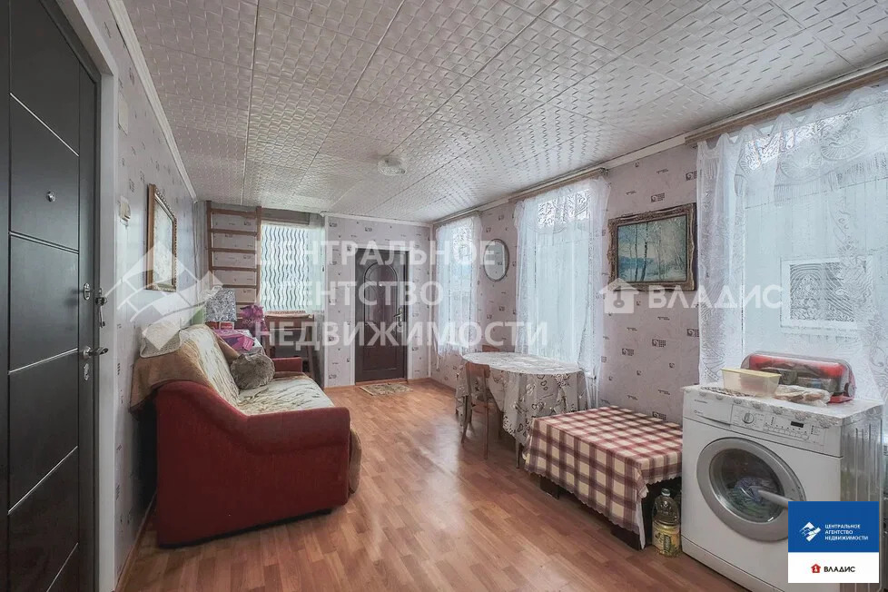 Продажа дома, Бражкино, Рыбновский район - Фото 14