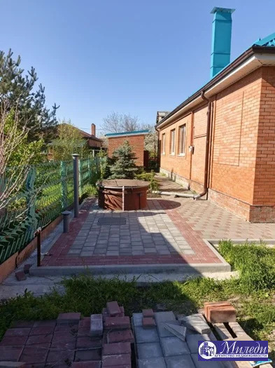 Продажа дома, Батайск, 5-я Линия улица - Фото 11