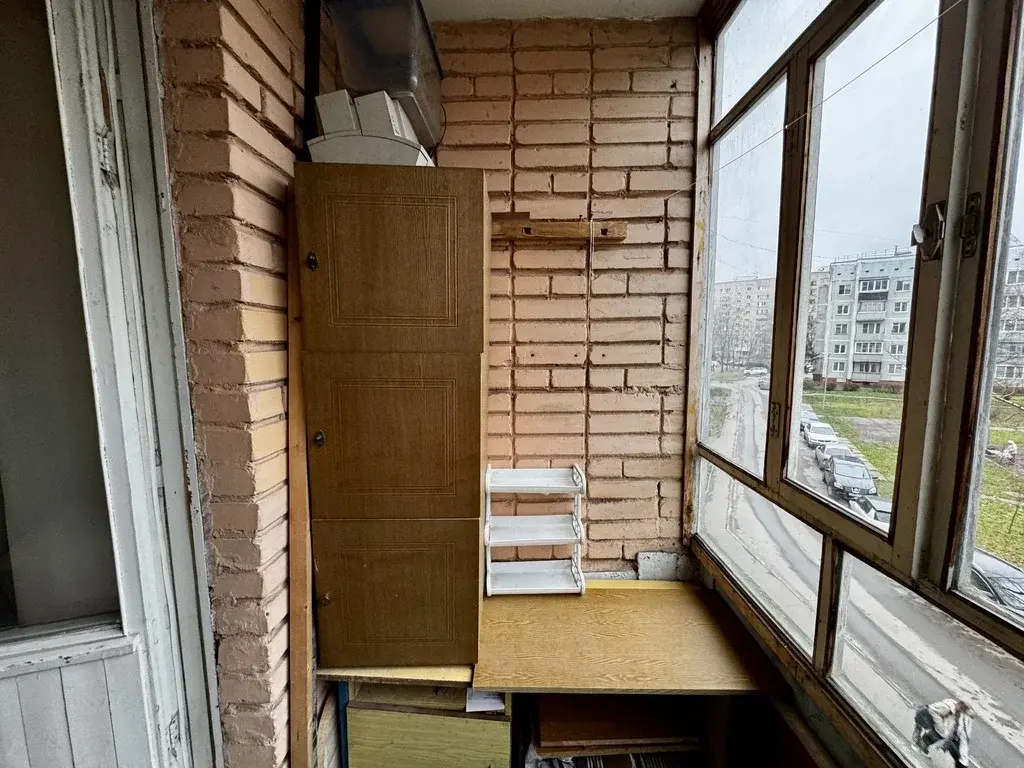 3-к ул.Энгельса, дом 34 - Фото 7