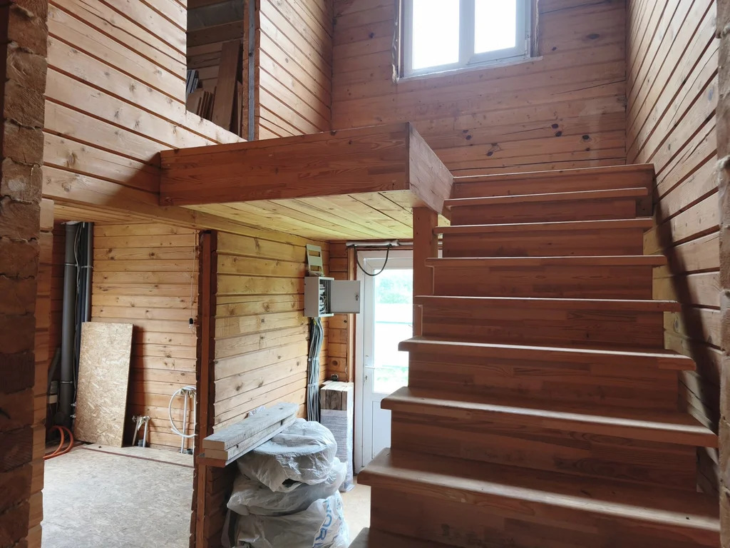 Продажа дома, Руднево, Новофедоровское с. п., ул. Дальняя - Фото 9