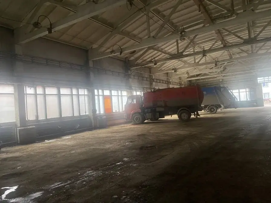 Продается Производственно-Складское Здание, г. Ревда, Свердловская обл - Фото 6