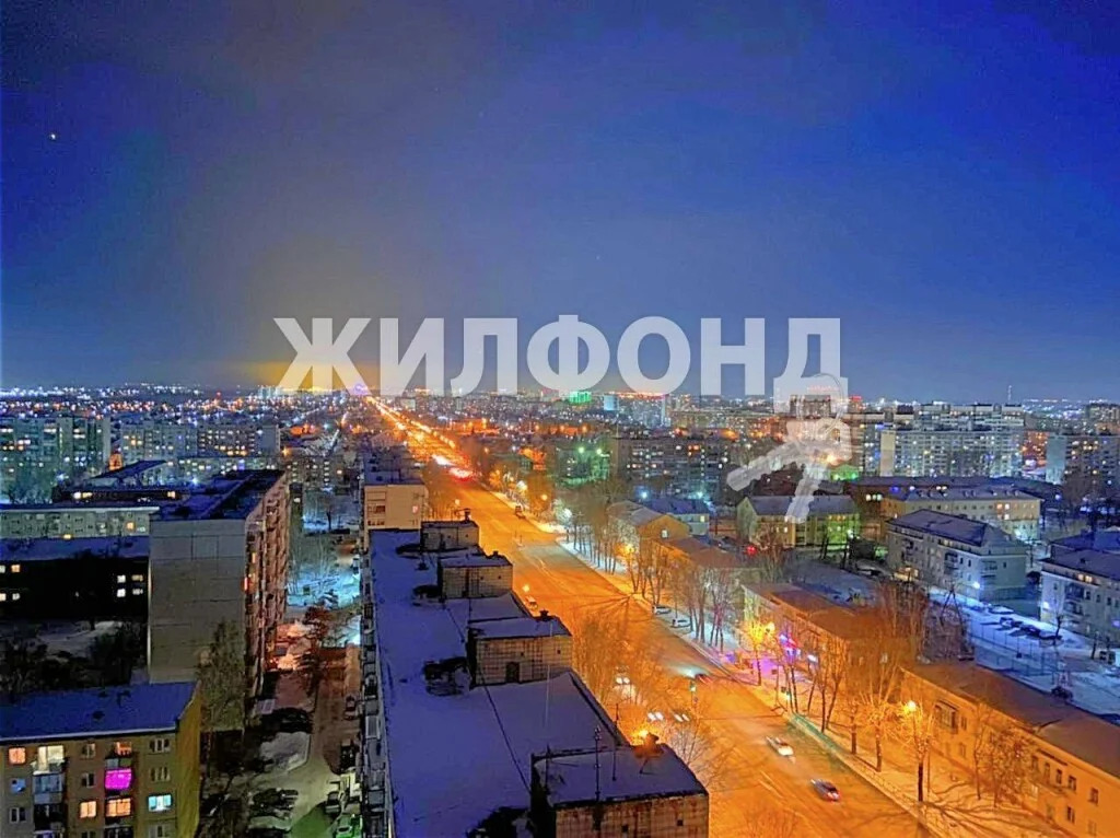 Продажа квартиры, Новосибирск, ул. Тихвинская - Фото 28