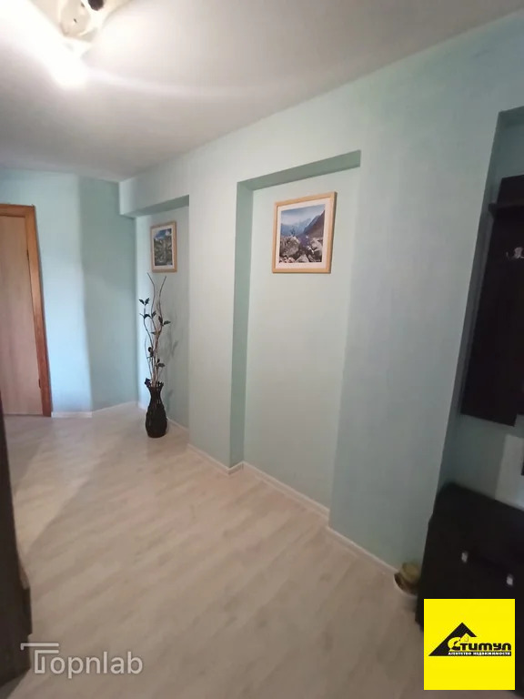 Продажа квартиры, Ейск, Ейский район, ул. Горького - Фото 1