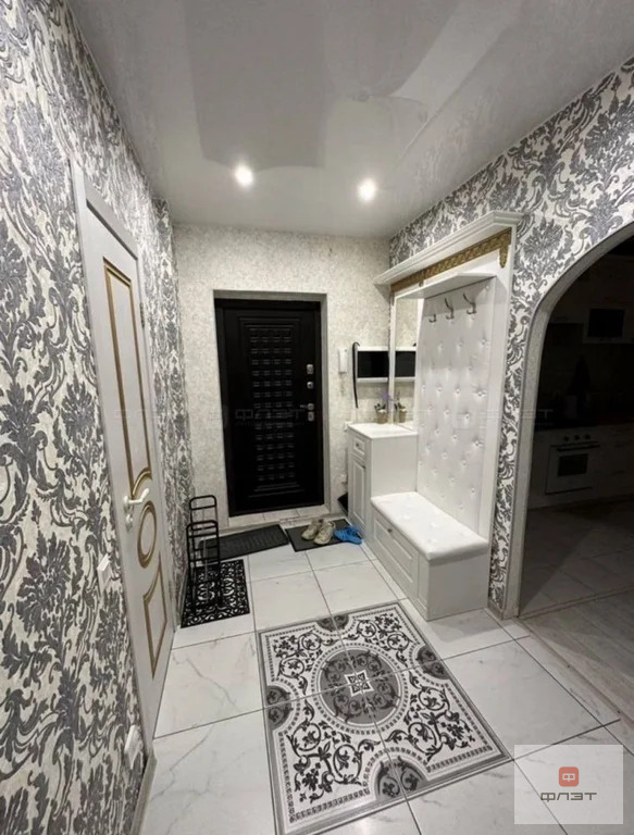 Продажа квартиры, Казань, ул. Комсомольская - Фото 1