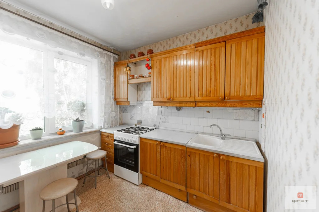 Продажа квартиры, Казань, ул. Кул Гали - Фото 1