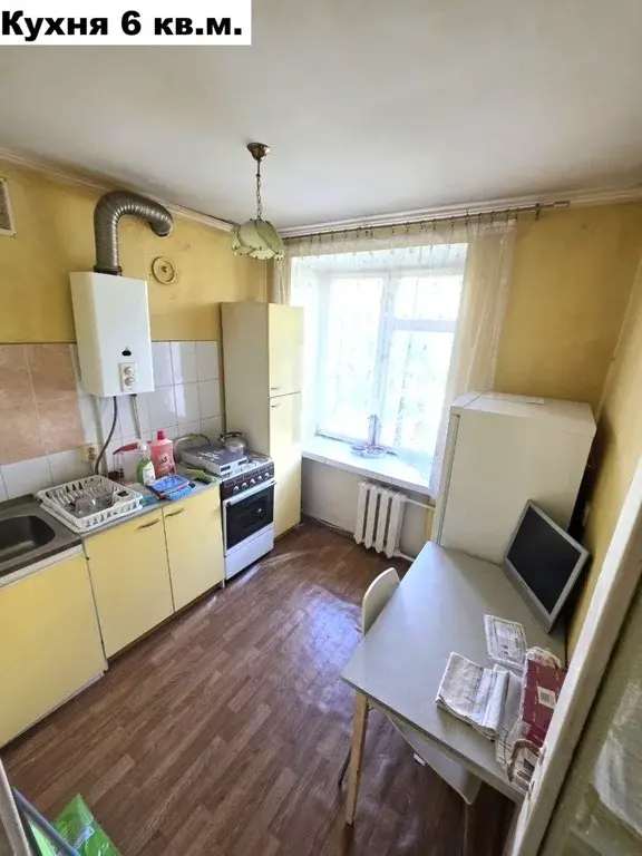 Продается однокомнатная квартира - Фото 15