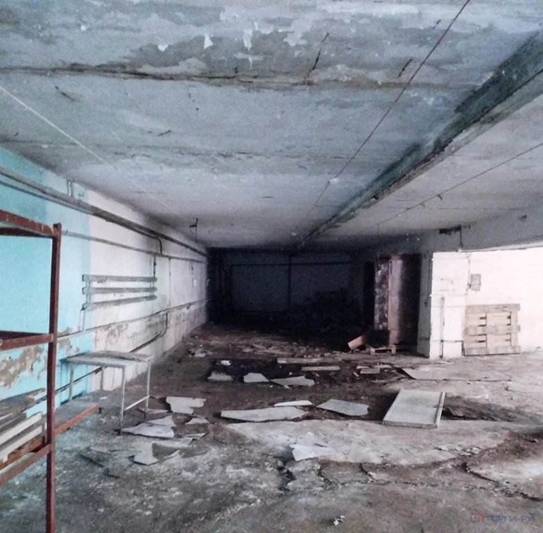 Продажа склада, Киров, ул. Деповская - Фото 15