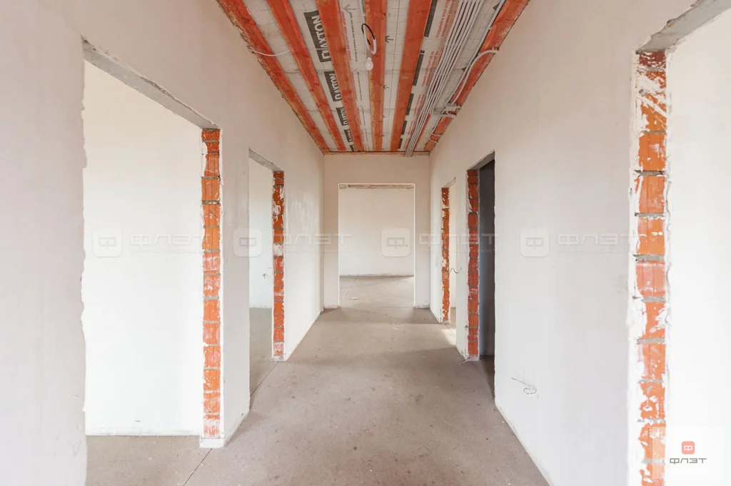Продажа дома, Травкино, Лаишевский район, ул. Дружбы - Фото 8
