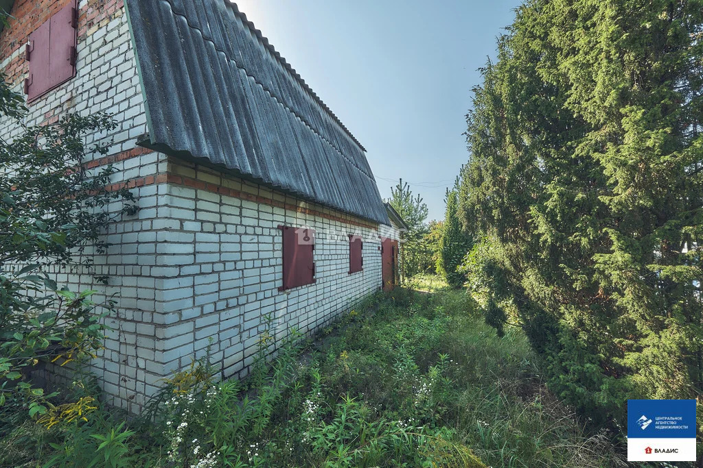 Продажа дома, Рыбновский район, СНТ Дубрава - Фото 2