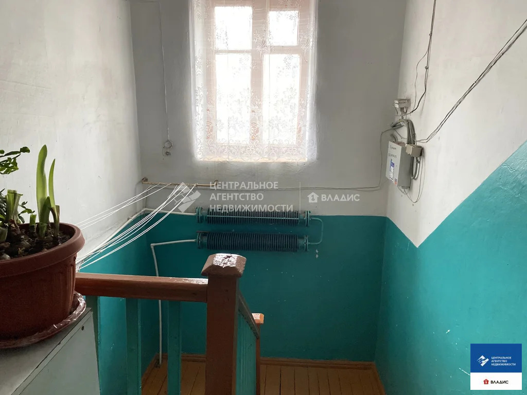 Продажа квартиры, Скопин, ул. Полевая - Фото 26