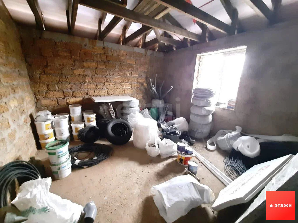 Продажа дома, Червоное, Сакский район, ул. Школьная - Фото 30