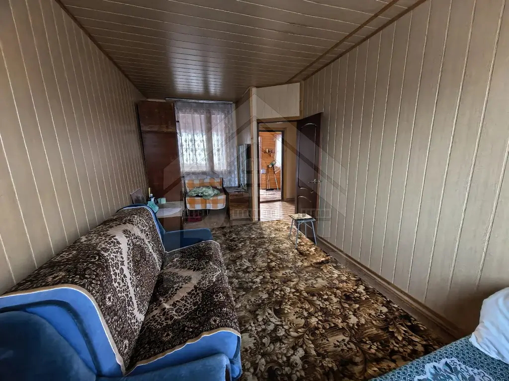 Никулино, летний домик 70 кв. м., 7 соток - Фото 11