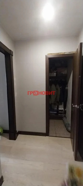 Продажа квартиры, Новосибирск, ул. Вилюйская - Фото 9