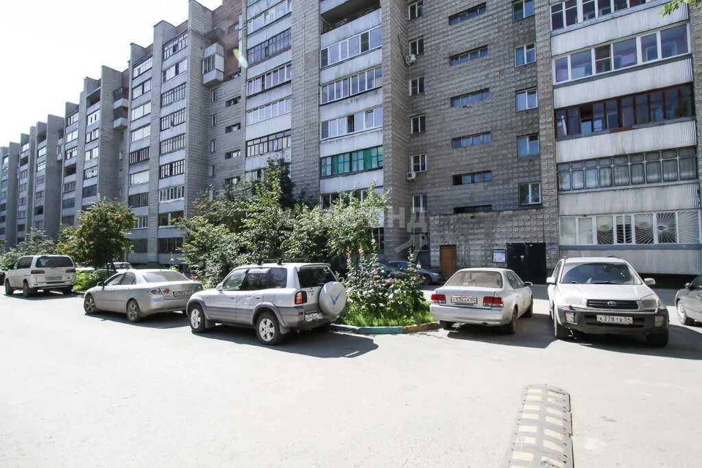 Продажа квартиры, Новосибирск, ул. 9 Ноября - Фото 20