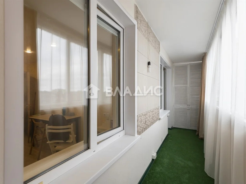 Продажа квартиры, Пушкино, Воскресенский район, Боголюбская улица - Фото 15